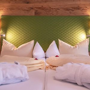 Deluxe Kamer met een King Size Bed